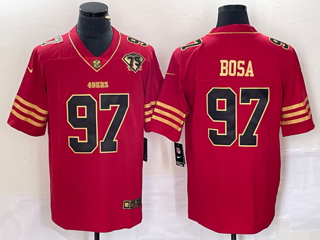 San Francisco 49ers Jerseys 150